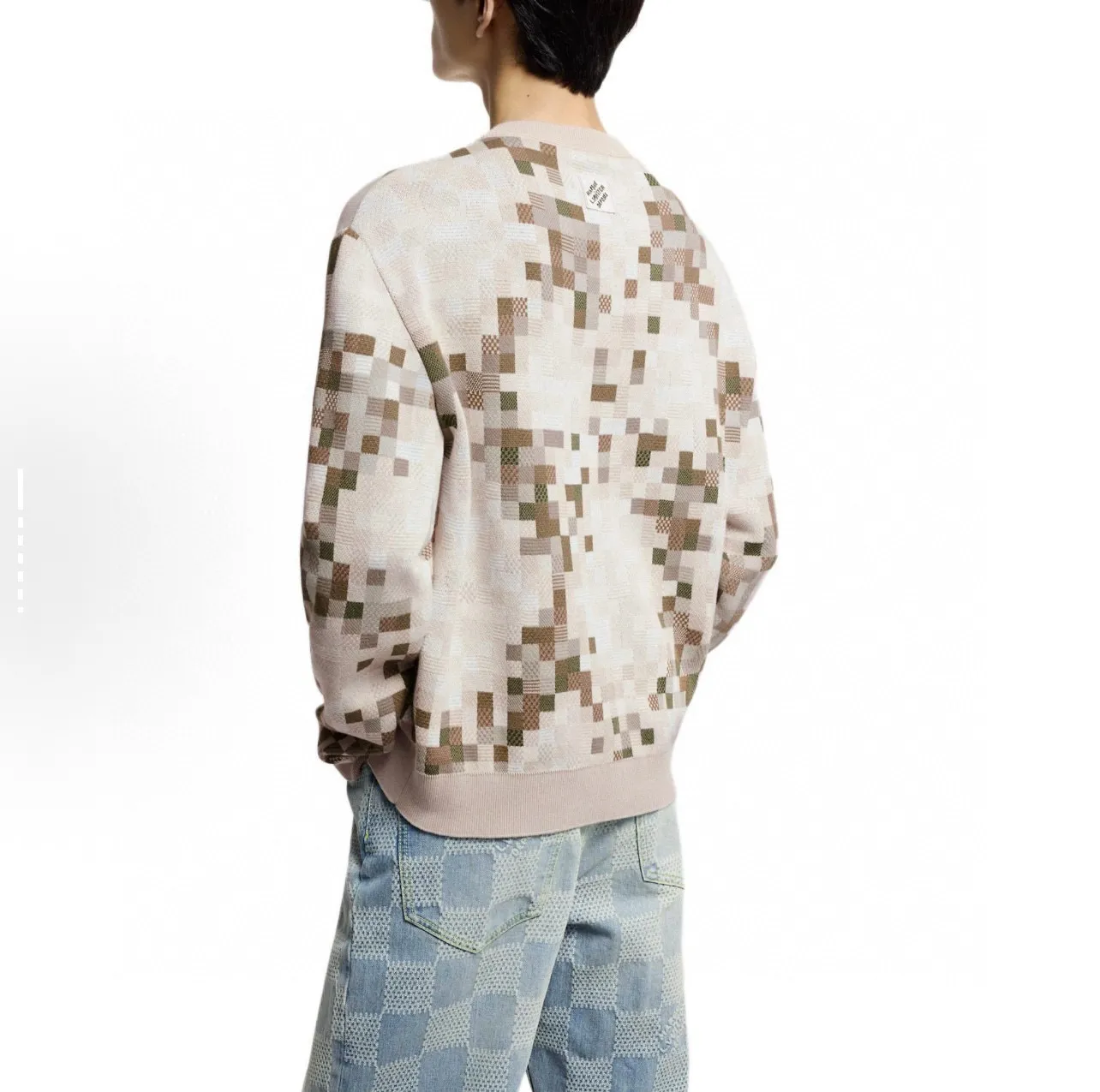 Louis Vuitton/ 25Fw